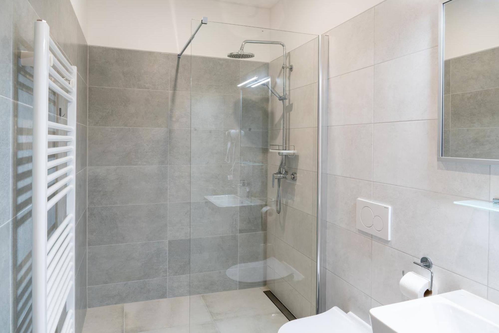 Apartmany Laguna Koprivnice Exterior photo