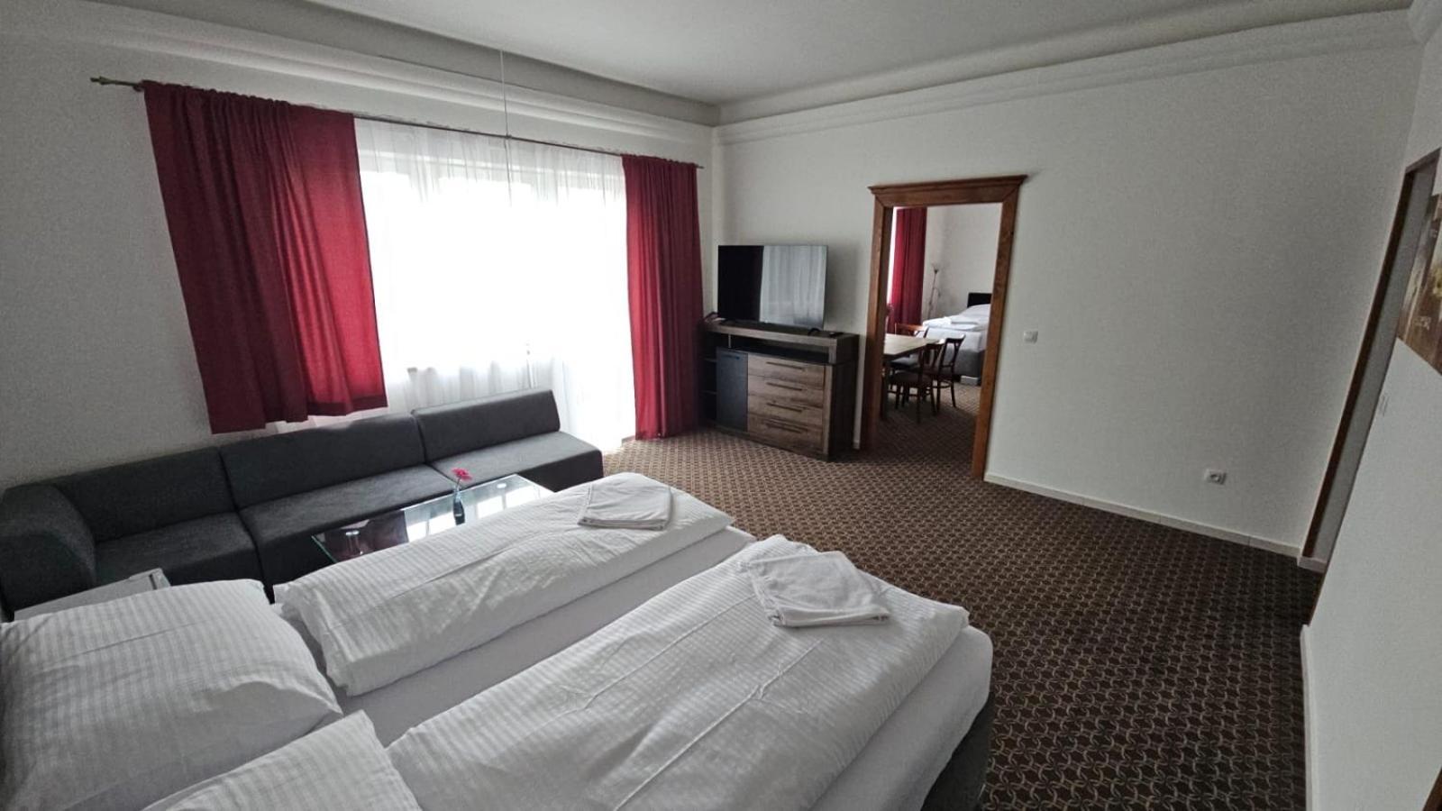 Apartmany Laguna Koprivnice Exterior photo