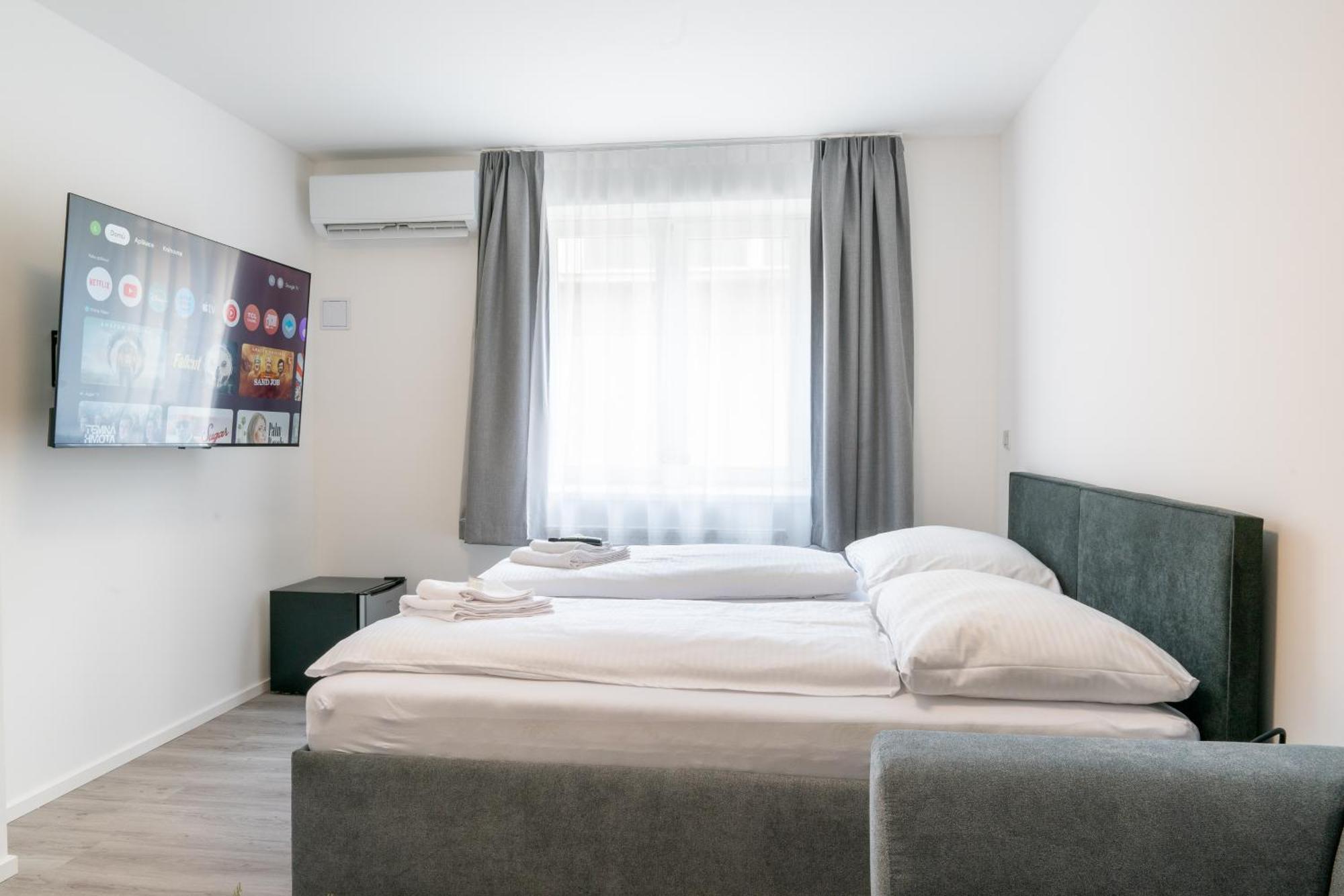 Apartmany Laguna Koprivnice Exterior photo
