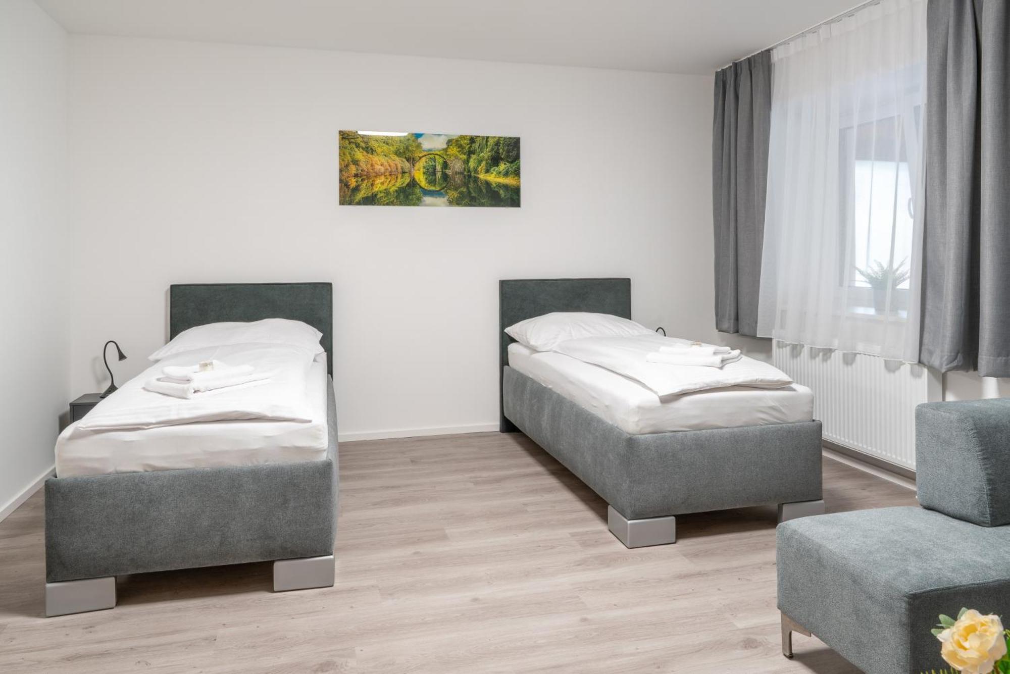 Apartmany Laguna Koprivnice Exterior photo