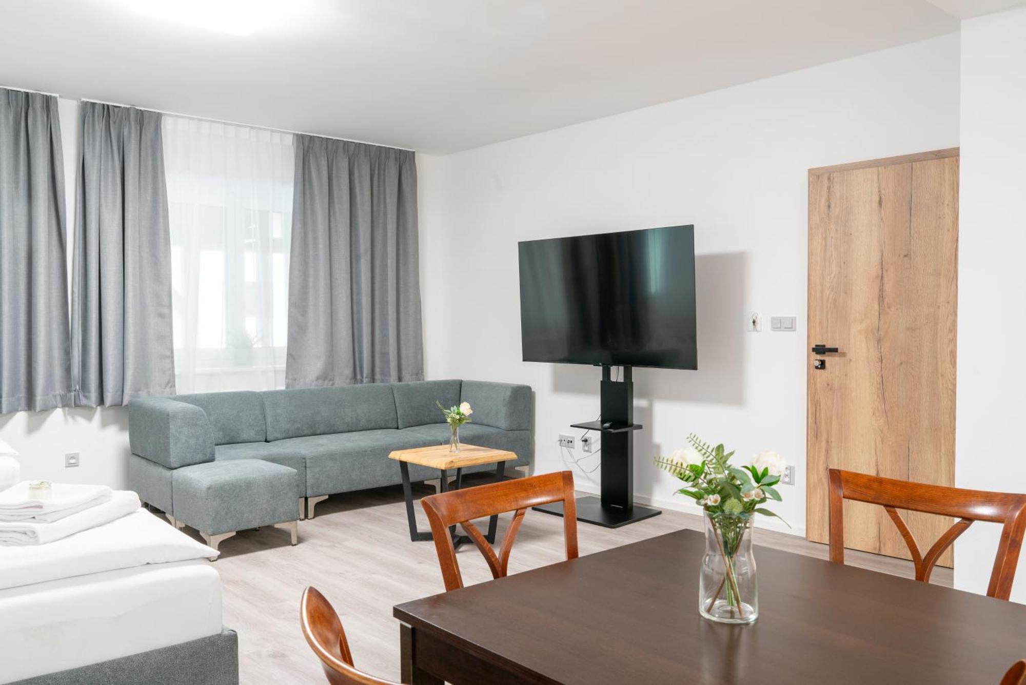 Apartmany Laguna Koprivnice Exterior photo