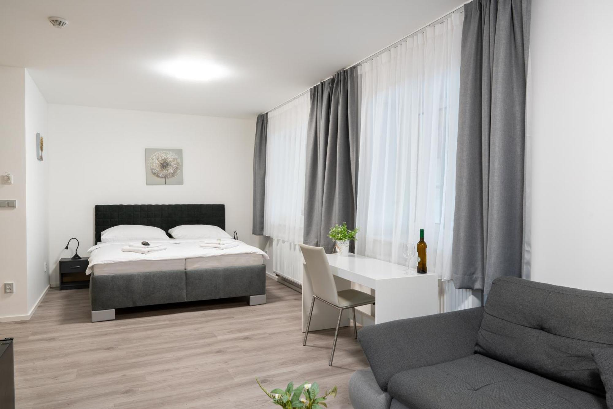 Apartmany Laguna Koprivnice Exterior photo