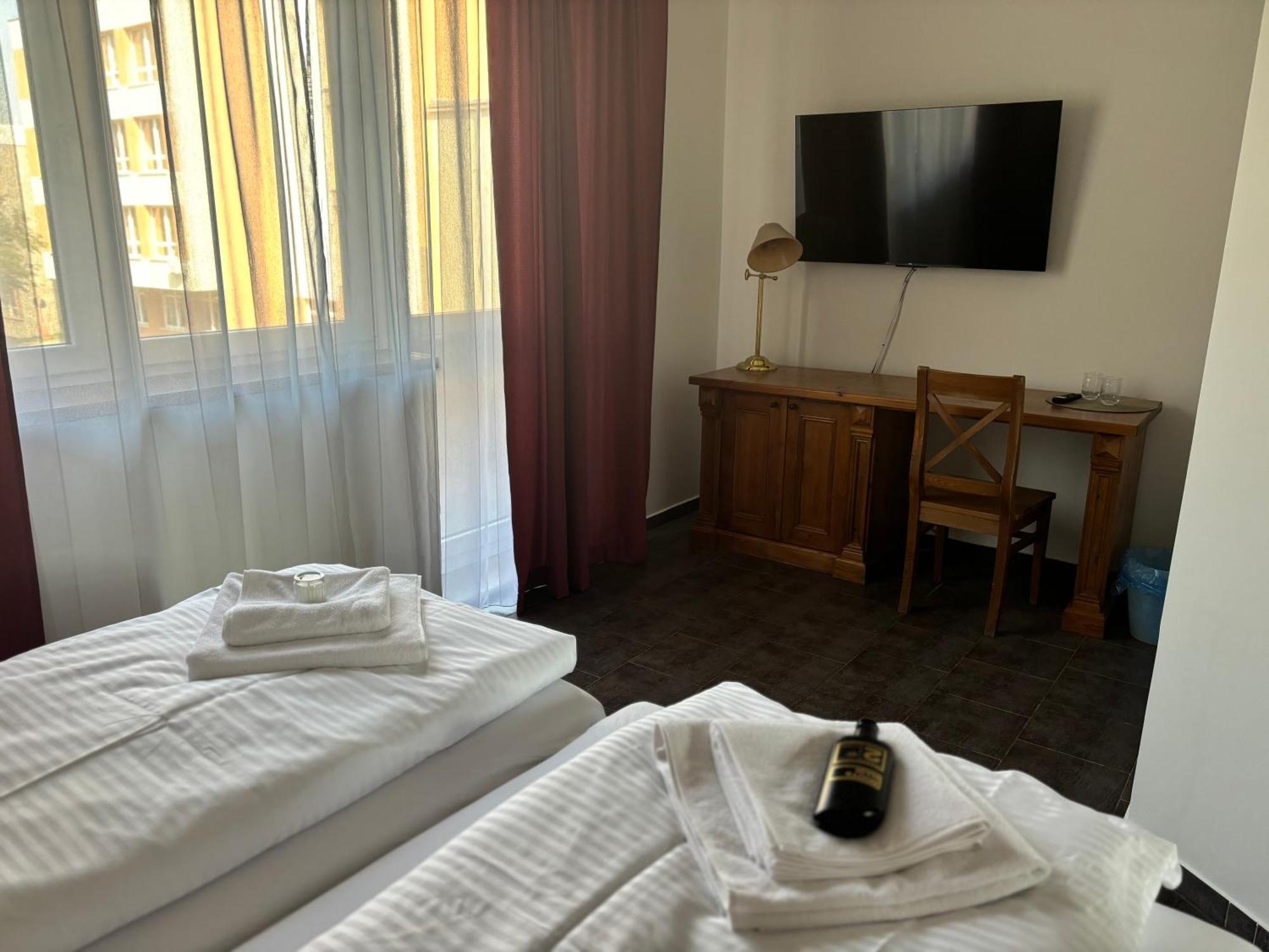 Apartmany Laguna Koprivnice Exterior photo