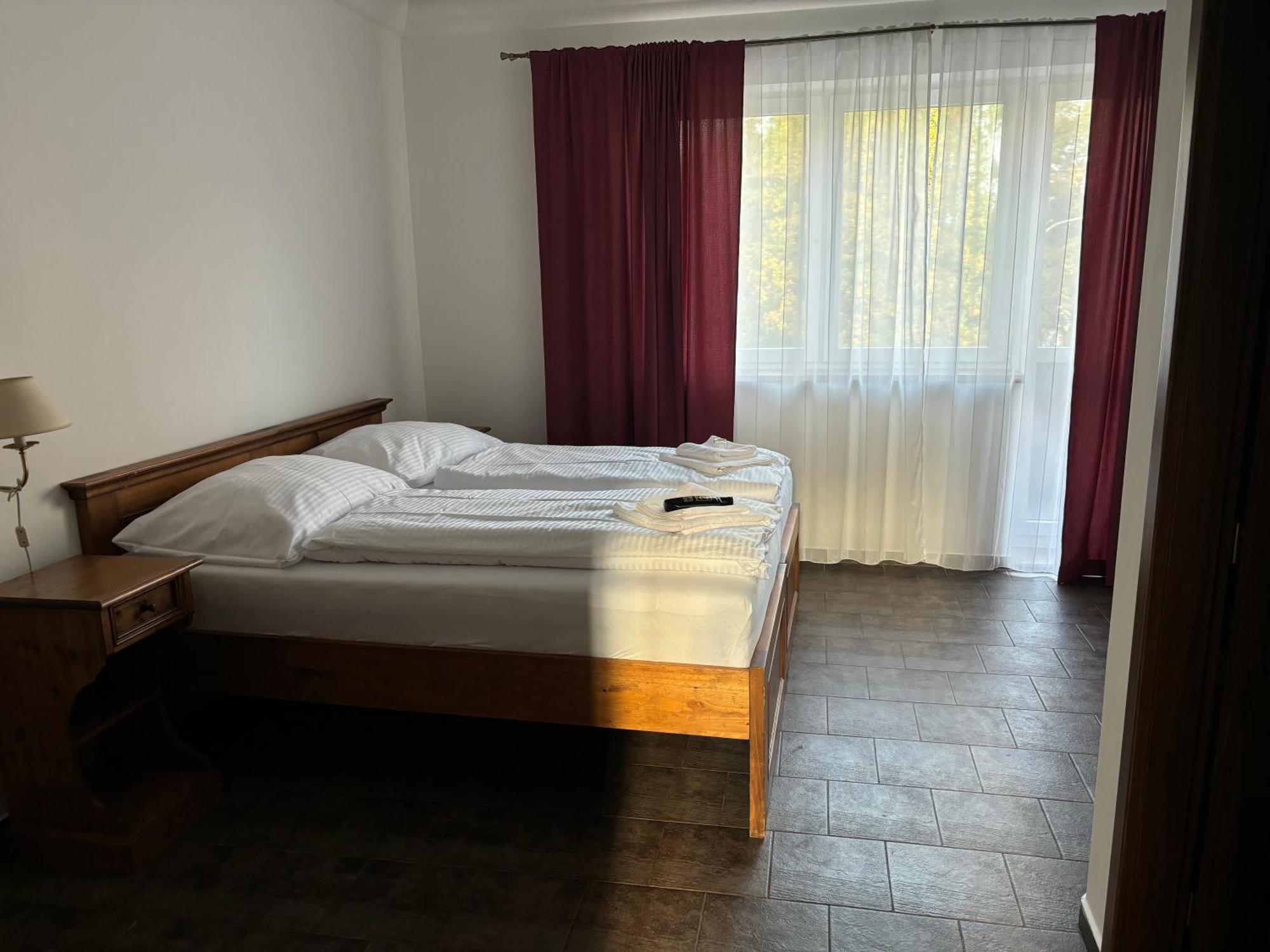 Apartmany Laguna Koprivnice Exterior photo
