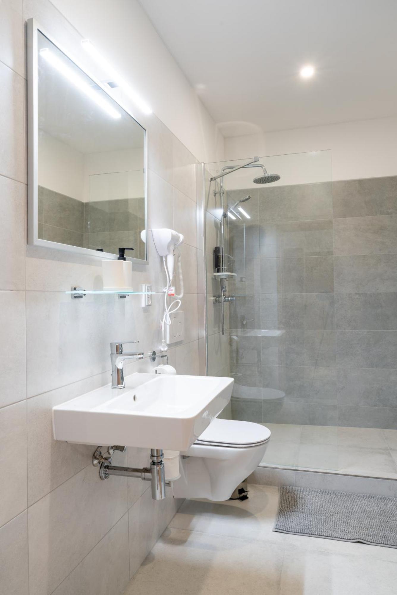 Apartmany Laguna Koprivnice Exterior photo