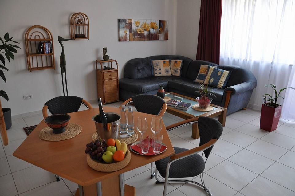 Apartmany Laguna Koprivnice Room photo