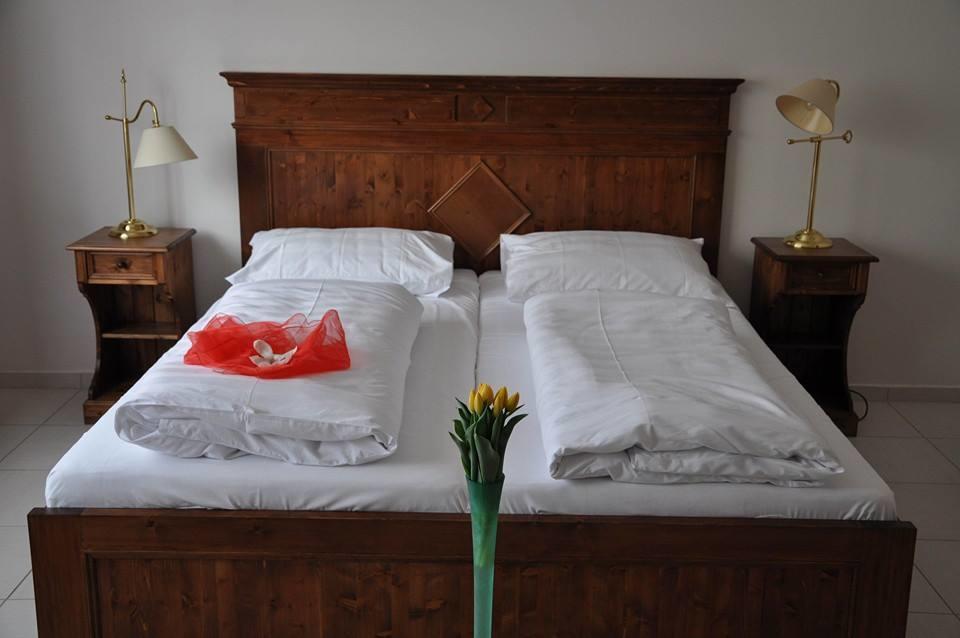 Apartmany Laguna Koprivnice Room photo