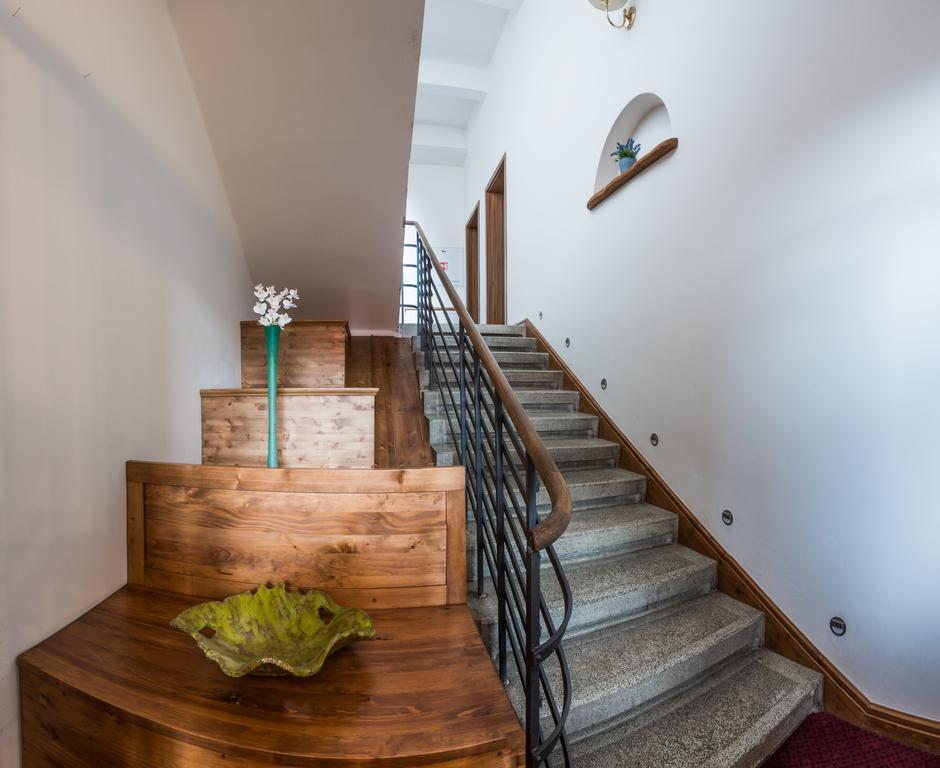 Apartmany Laguna Koprivnice Exterior photo