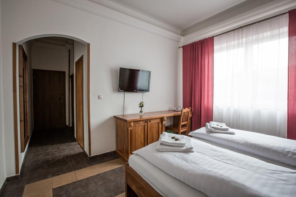 Apartmany Laguna Koprivnice Exterior photo