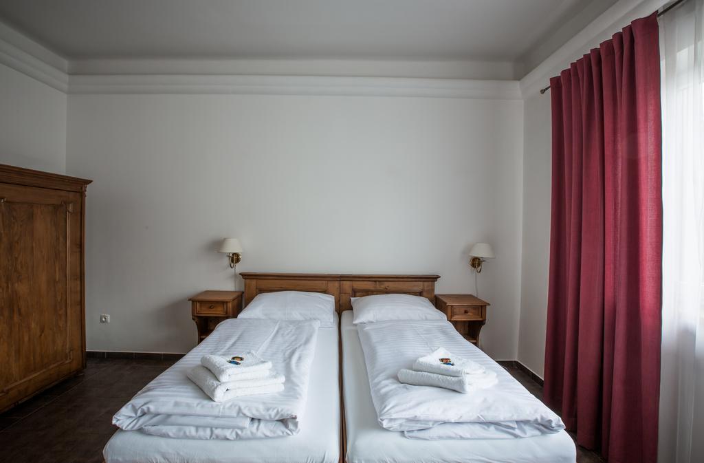 Apartmany Laguna Koprivnice Exterior photo