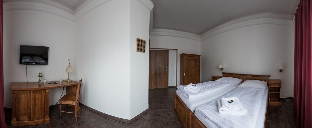 Apartmany Laguna Koprivnice Exterior photo