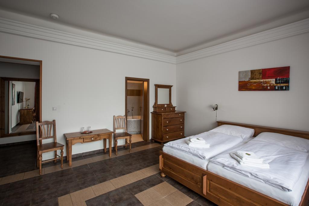 Apartmany Laguna Koprivnice Exterior photo