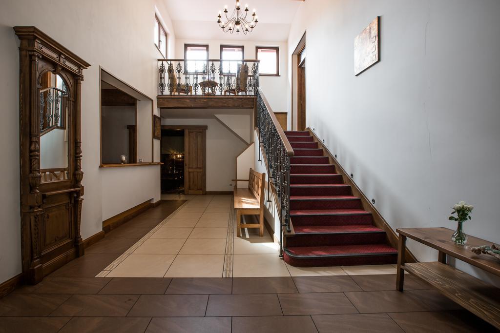 Apartmany Laguna Koprivnice Exterior photo