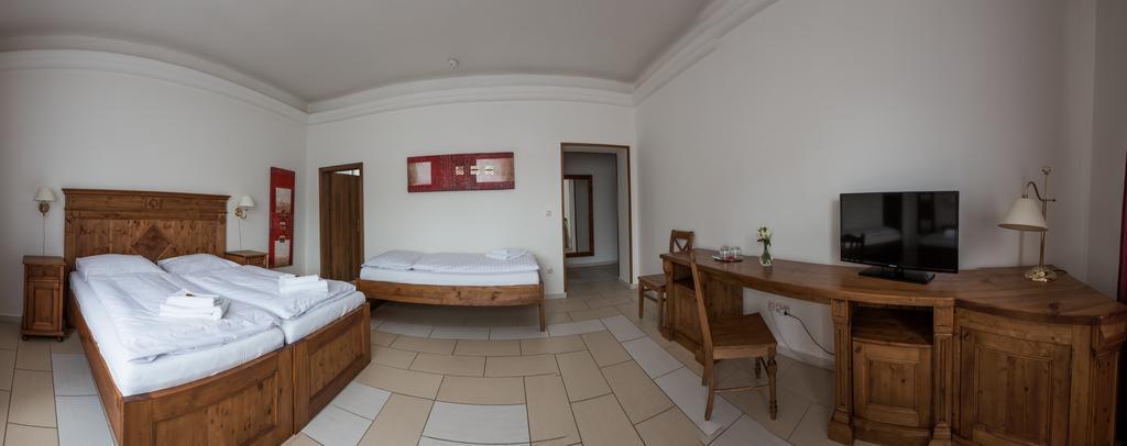 Apartmany Laguna Koprivnice Exterior photo