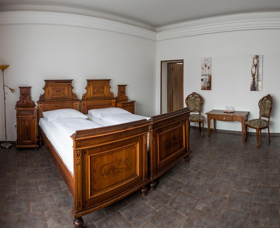 Apartmany Laguna Koprivnice Exterior photo